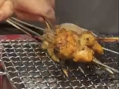 -生火火·小炉子炭烤(金楠天街总店)