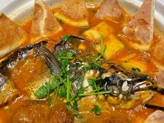 -佰家小厨·南京菜(夫子庙店)