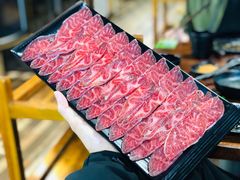 -陆记牛庄·碳锅龙虾烧烤(爱上花园店)