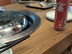 -锅老头铁锅炖•大锅蒸汽海鲜(韩乐坊店)