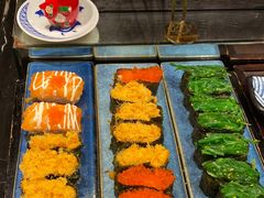 -芭菲盛宴·环球美食(锦城万达广场店)