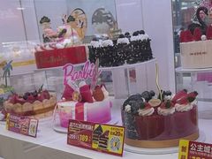 -味多美蛋糕(梨园店)