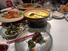 -青年公社烤鸭(青年路店)