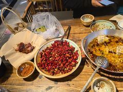 -水煮三国·川鲁江湖菜(香山店)