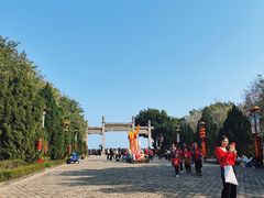 -南沙天后宫景区