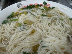 龙须面-老四季(总店)