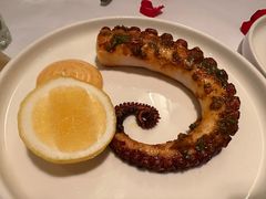 -壳里西餐厅Coquille Seafood Bistro(蒙自路店)