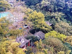 -广州市白云山风景名胜区