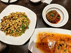 -老牌坊鲁菜名店(聊城美食岛店)