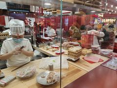 -喜家德虾仁水饺(长泰广场店)