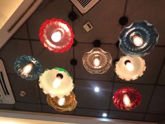 -潮庭港式茶餐厅·熊仔奶茶(同济广场店)