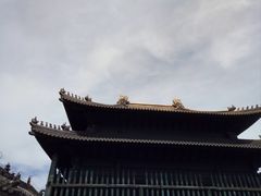 -武当山风景区