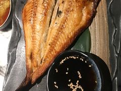 花魚一夜乾-家贺屋刺身寿司专门店