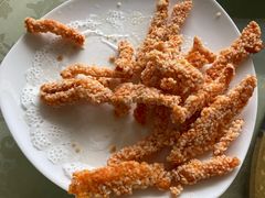 -前王院•巧克力海鲜市集餐厅(万平口店)