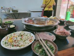 -肥龙火锅(南坪店)
