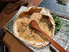 -千代武日本料理(哈西店)