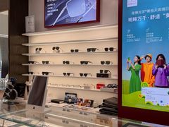 -精益眼镜·蔡司合作(徐东平价店)