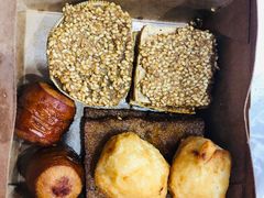 -奶奶的美食(悦立方店)