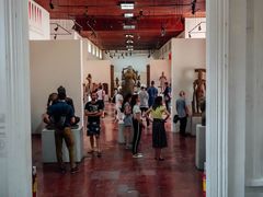 -柬埔寨国家博物馆