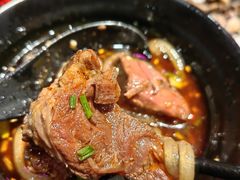 -我的面 川味Bistro(后沙峪店)