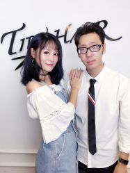-Tipo Hair salon（明星）店