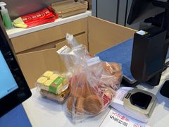 -詹记桃酥(马鞍山万达店)