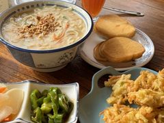 -老雒阳面馆·水席(定鼎门店)