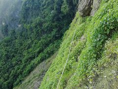 -神农溪纤夫文化旅游区