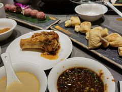 -骨之味·筒骨汤火锅(江头店)
