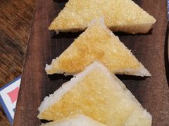 脆皮米糕-铁公鸡·四川料理(天环广场店)
