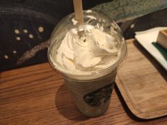 -星巴克(成都龙湖三千集店)