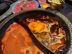 -大味老火锅City店
