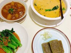 -南海渔村(珠江新城店)