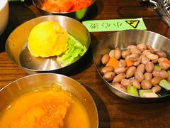 -·缸桶屋·韩式牛肋条自助烤肉(西湖D11店)