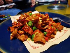 -香雪海饭店中餐厅(人民桥店)