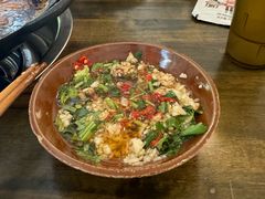 -黄潇洒老火锅(九眼桥宏济巷店)