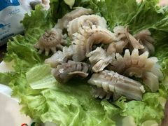 -珍巴奴毛肚牛肉小火锅(四惠店)