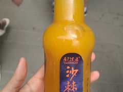 -东方削面(迎泽街店)