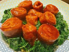 草头圈子-绿雅酒家(江西中路店)