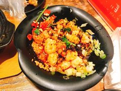 -二孃鸡爪爪(东风路总店)