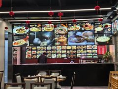 -潮中人潮州菜(益乐路店)