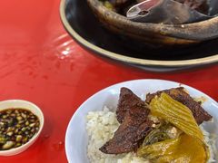 -兴记肉骨茶 (甲洞大街第二新分店)