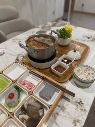 -弗蕾亚·辰月月子度假中心(光谷店)