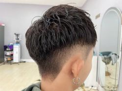 -贝勒爷专业男发