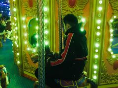 -郑州方特梦幻王国