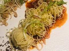 鸡丝拌面-桂满陇-十里风荷(合生汇店)