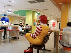 -麦当劳(温州人民路店)