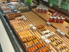 -鲜道寿司(无锡苏宁店)