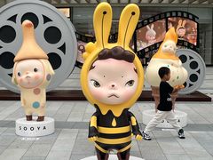 -港汇恒隆广场
