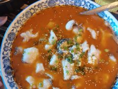 -饭江湖·江湖菜(湖广会馆店)